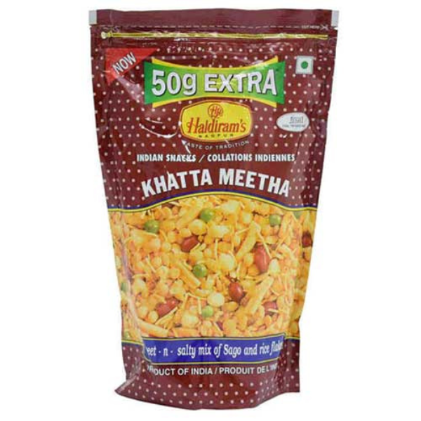 Haldiram's Khatta Meetha 400g